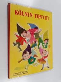 Kölnin tontut
