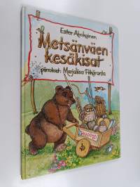 Metsänväen kesäkisat