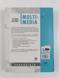 Multimedia : multimedian peruskirja