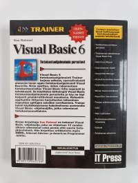 Visual Basic tietokantaohjelmointi