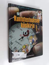 Kuntotestauksen käsikirja