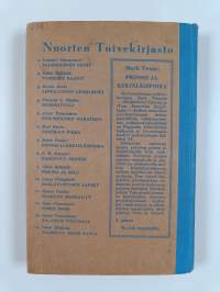 Prinssi ja kerjäläispoika