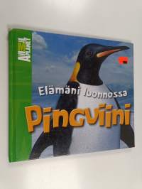 Pingviini