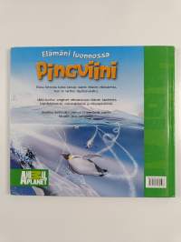 Pingviini