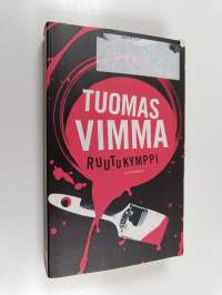 Ruutukymppi