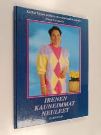 Irenen kauneimmat neuleet