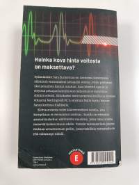 Äkkikuolema