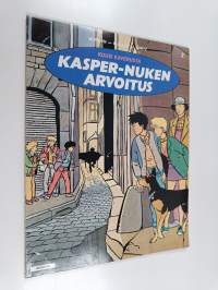 Kasper-nuken arvoitus