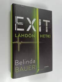 Exit : lähdön hetki