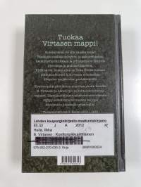 B. Virtanen Konttoripikkujättiläinen