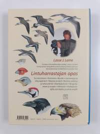 Lintuharrastajan opas