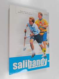 Salibandykirja