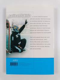 Salibandykirja