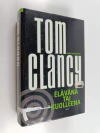 Elävänä tai kuolleena