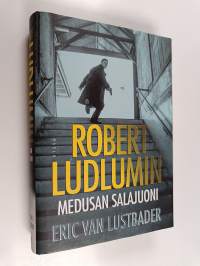 Robert Ludlumin Medusan salajuoni