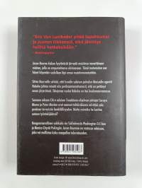 Robert Ludlumin Medusan käsky