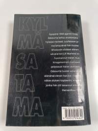 Kylmä satama