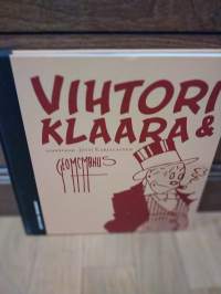 Vihtori ja Klaara