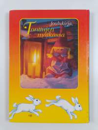 Tonttujen matkassa : joulukirja