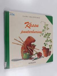 Kassu puutarhurina