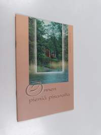 Onnen pieniä pisaroita