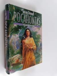 Pocahontas : intiaaniprinsessa