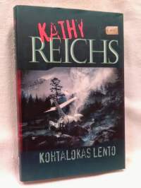 Kohtalokas lento