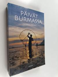 Päivät Burmassa