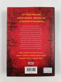 Sielun palomies (UUDENVEROINEN)