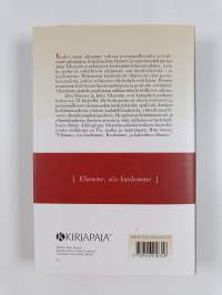 Elämme, siis kuolemme - keskustelukirjeitä