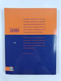 Yrtti : yritystietous