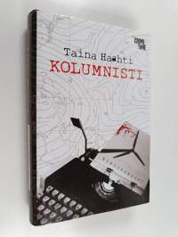 Kolumnisti : rikosromaani