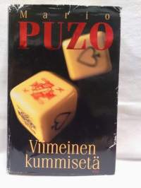 Viimeinen kummisetä