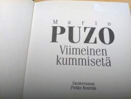 Viimeinen kummisetä