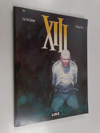XIII osa 1