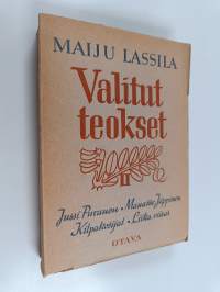 Valitut teokset 2