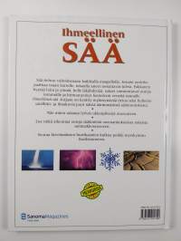 Ihmeellinen sää