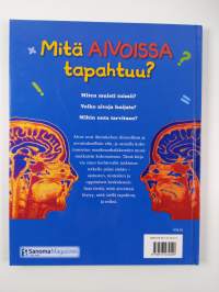 Mitä aivoissa tapahtuu