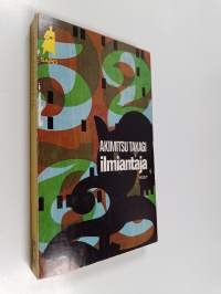 Ilmiantaja