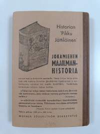 Vänrikki Stoolin tarinat