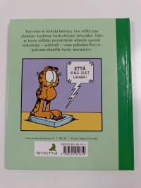 Karvisen dieettikirja