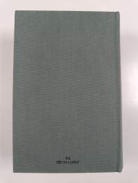 Kuka kukin on 1994