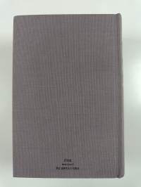 Kuka kukin on 1998