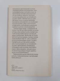 Mietteitä metsäpolulta