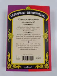 The vitsikirja 2022