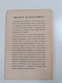 Hiltu ja Ragnar