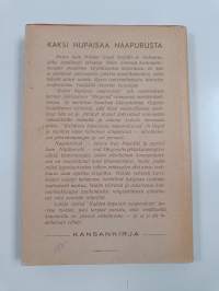 Kaksi hupaisaa naapurusta : ukrainalainen tarina