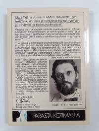Harjunpää ja heimolaiset