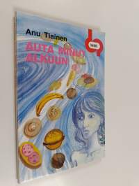 Auta minut alkuun