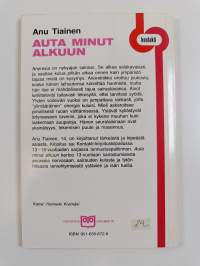Auta minut alkuun